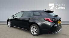 Toyota Corolla 1.8 VVT-i Hybrid Icon Tech 5dr CVT Hybrid Estate